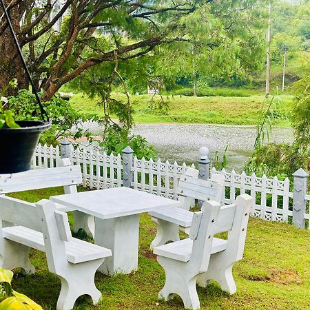 Lakeside Cottage By Clover Nuwara Eliya Buitenkant foto