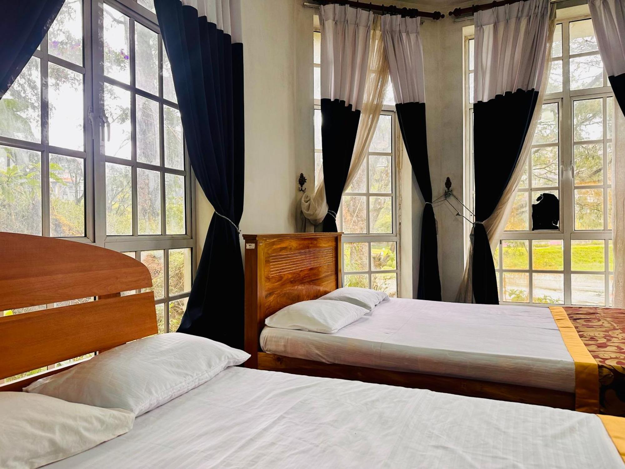 Lakeside Cottage By Clover Nuwara Eliya Buitenkant foto